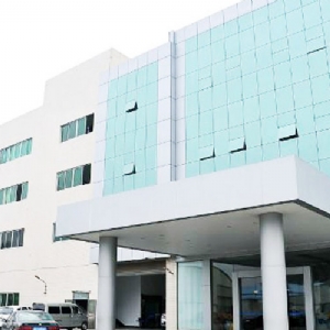 廠區(qū)環(huán)境