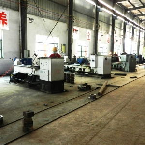 廠區(qū)環(huán)境