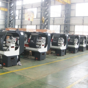 廠區(qū)環(huán)境