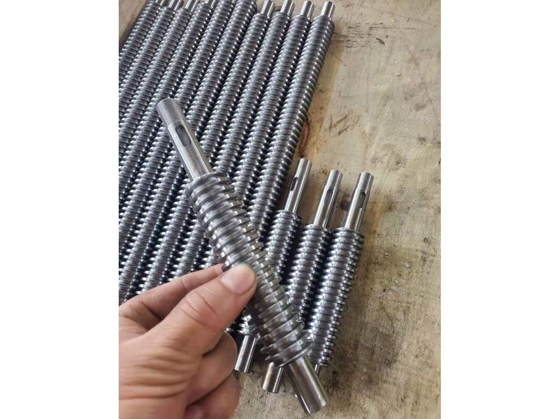 梯形絲杠的注意事項(xiàng)有哪些呢？